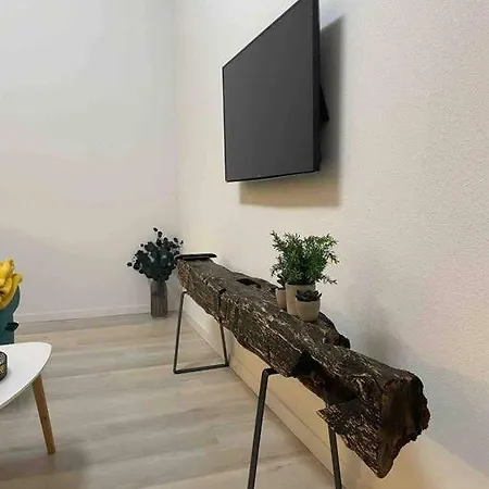 Dom wakacyjny Luisa Ippesheim