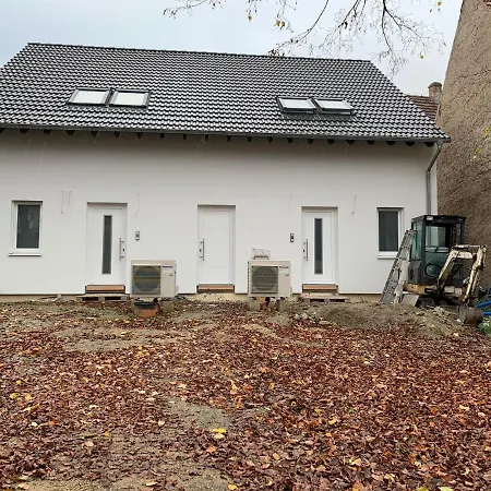 בית נופש Luisa