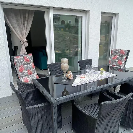 Dom wakacyjny Luisa Ippesheim