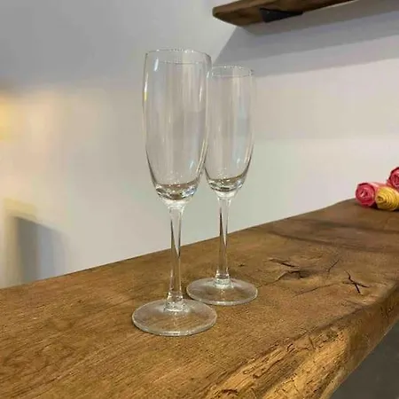 Ferienhaus Luisa *