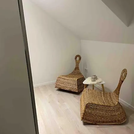 Ferienhaus Luisa